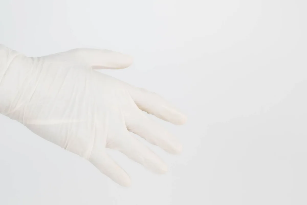 Bodily Fluid Cleanup in Virginia Park Community, Detroit, MI